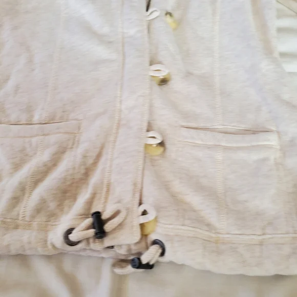 Jacket - Picture 3 of 15